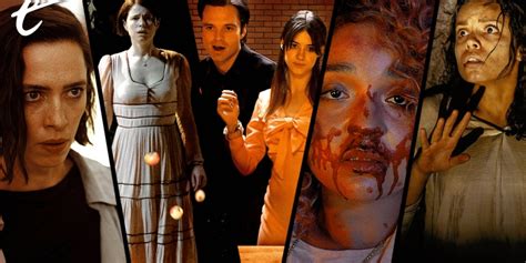 Best Horror Movies Of 2022