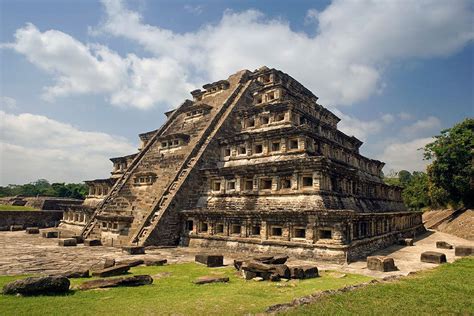 Las 15 Pirámides De México Que Tienes Que Conocer Alguna Vez En Tu Vida