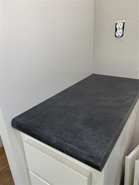Let's take a closer look at this popular stone and its properties Soapstone vs. Granite - 3doginteriors.com