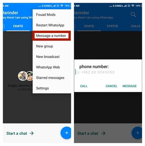 Best hindi status video download. Fm WhatsApp App (FMWA) Latest Version Download Apk 2019 ...