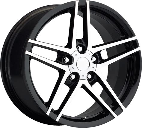 Chevrolet corvette c6 grand sport. C6 Corvette Wheel Package - RPIDesigns.com