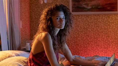 Euphoria On Hbo Cancelled Or Season 2 Release Date Canceled