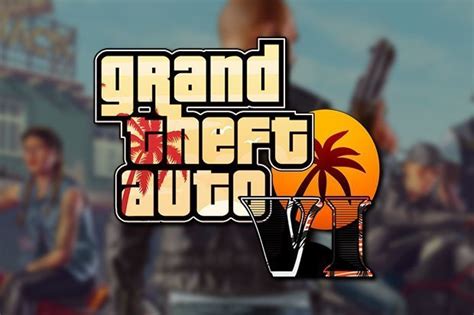 Redditors have created countless grand theft auto 6 logos and cover art designs. GTA6 logo - GTA 6 - GTAForums