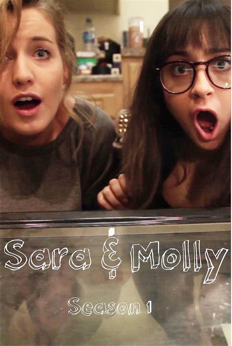 Sandm Sara And Molly 2014
