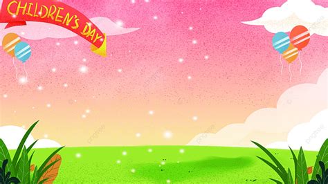 Fresh Children S Day Background Design Childrens Day Background