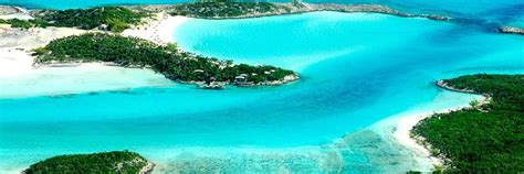 Hideaways Beach Resort Exuma Cays Celebrity Hot Spots