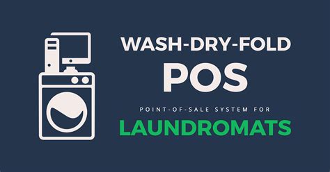 Wash Dry Fold Pos Login
