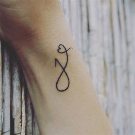 Tattoo letter J | J tattoo, Letter j tattoo, Tattoo lettering