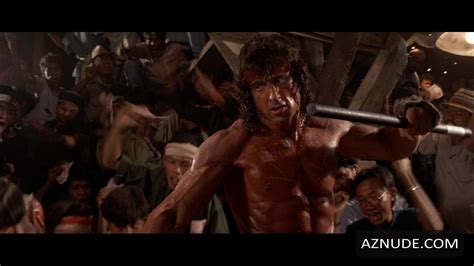 Rambo Iii Nude Scenes Aznude Men