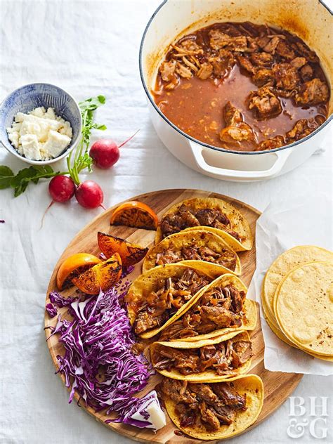 Chipotle Pork Tacos Taco Recipes Beef Tacos Recipes