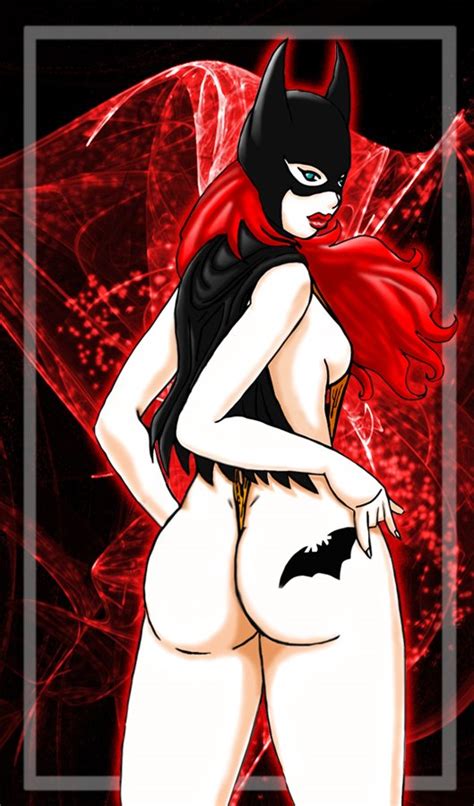 Rule 34 Anus Ass Barbara Gordon Batgirl Batman Series Dat Ass Dc Female Female Only Human