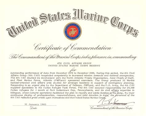 Coast Guard Officer Marine Forces Warrant Officer Military Officer