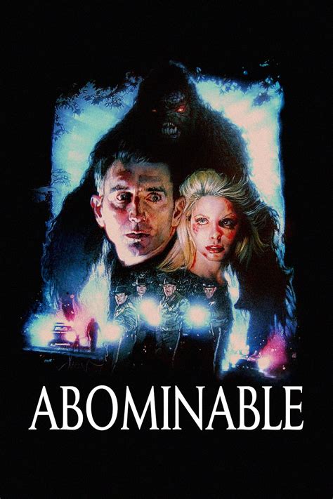 Abominable Headhunters Horror House Wiki Fandom