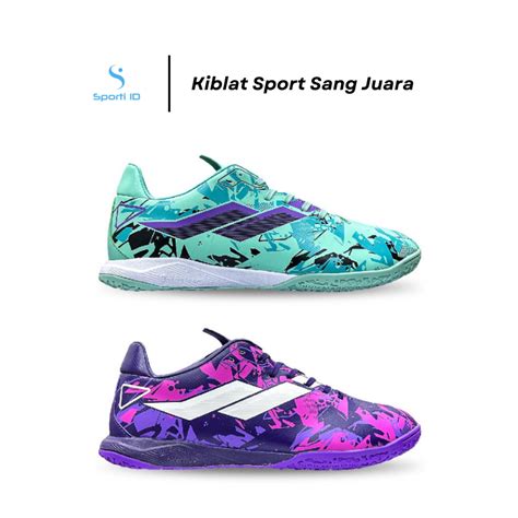 Jual Sepatu Futsal Mills Vulcan IN Pilihan Warna Terbaru Original Shopee Indonesia