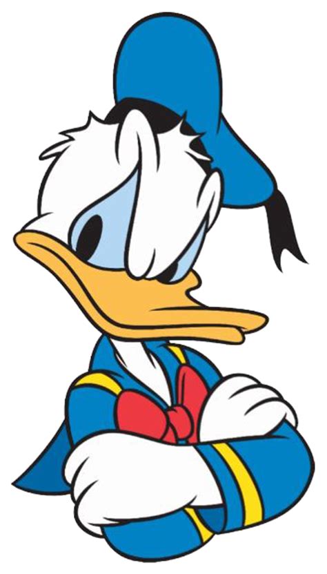 Donald Duck Cliparts Free Download On Clipartmag