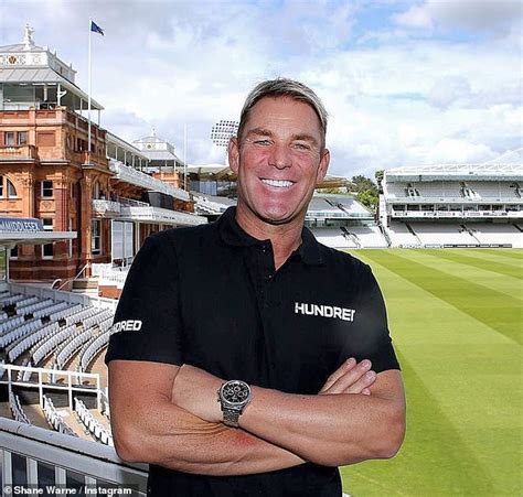 Among noticeable hair loss in women can be deeply distressing. Shane Warne urges Victoria residents to 'do the right ...