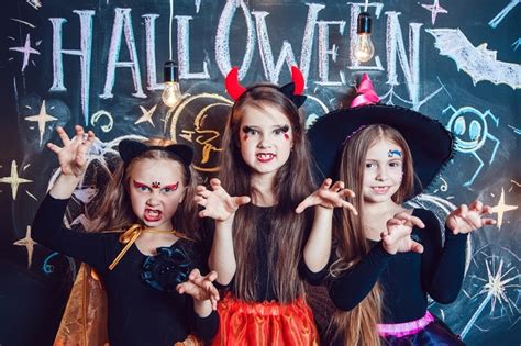 How Can We Trick Or Treat For Halloween In Brisbane