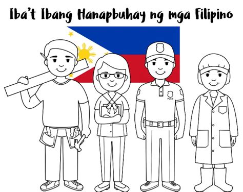Ang Hanapbuhay Ng Mga Unang Pilipino Mobile Legends Kulturaupice