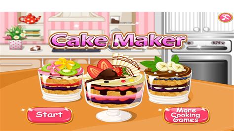 Advertising allows us to keep providing you awesome games for free. Cake Maker : Cooking Games APK Download - Free Casual GAME ...