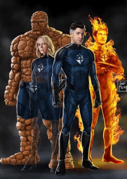 Fan Casting Dacre Montgomery As Human Torch In Fantastic Four Mcu On