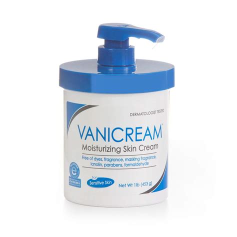 Why choose vanicream moisturizing skin cream. Amazon.com : Dermol 500 Moisturising Lotion for Dry Itchy ...