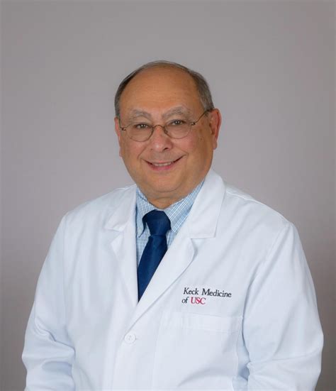 Report: Keck Medicine of USC enrolling patients as part of