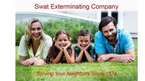 Leading cleaning company in dunedin and otago; Pest Control Dunedin | Swat Exterminating Company | A+ BBB ...