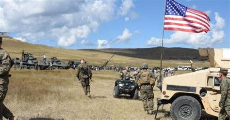 Военные Молдовы отправятся на многонациональные учения Defender 23 под