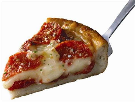 Pepperoni Deep Dish Pizza Recipesnow