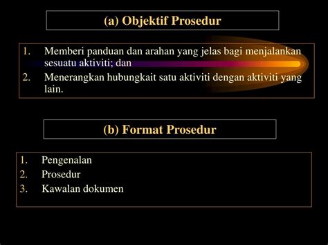 Siapa yang bertanggungjawab dalam melaksanakan dasar awam di malaysia ? PPT - GARIS PANDUAN BAGI MELAKSANAKAN MS ISO 9000 DALAM ...