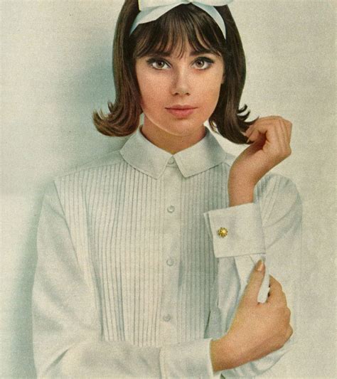 un jour comme un autre colleen corby sixties fashion 1960s fashion