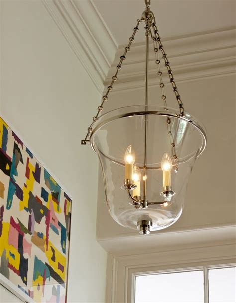 With so many types of ceiling lights available, we'll help you figure out which ones are right for your home. Coleton Globe Ceiling Light - Vaughan Designs