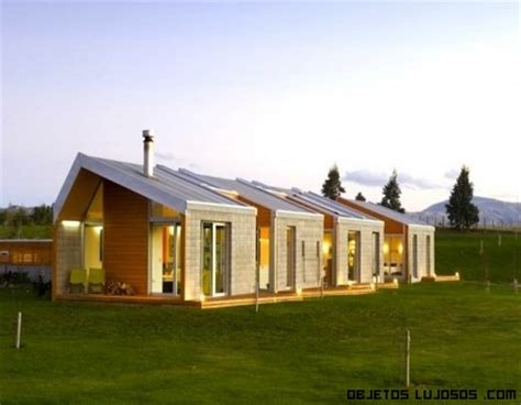 Tu casa rural de lujo. Residencias rurales a todo lujo