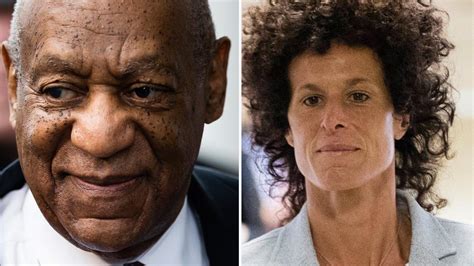 Bill Cosby Accuser Andrea Constands Full Victim Impact Statement To