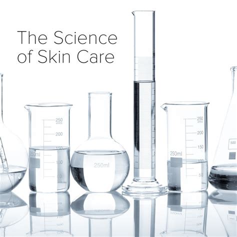 The Science Of Skin Care Natural Organic Skincare Organic Skin Care