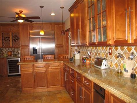 Timberlake cabinetry unveils new portfolio magazine with enhanced designer focus view all articles. Buy Spice Maple Kitchen Cabinets Online