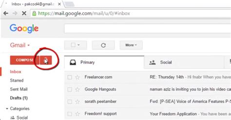 How To Send Encrypted Email In Gmail Dailysnoops