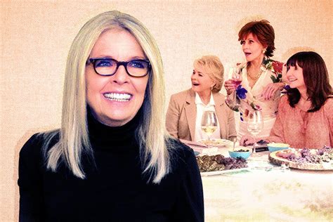 Goo.gl/srrtlt subscribe to filmisnow movie trailers: An Ode to Diane Keaton, 'Book Club' Queen and Complicated ...