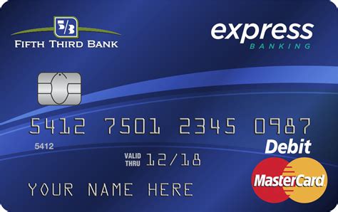 The site that you are entering is operated or controlled by a third party that is unaffiliated with regions. Fifth Third Bank's Express Banking Reaches the Underbanked ...