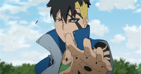 Boruto Naruto Next Generations Les Personnages Conseils Dexperts