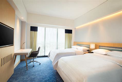 We did not find results for: インドネシア・スラバヤに Four Points by Sheraton Surabaya が新規開業しました ...