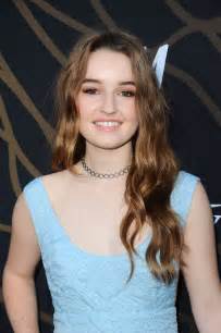 Kaitlyn Dever 2017 Variety Power Of Young Hollywood In La Gotceleb