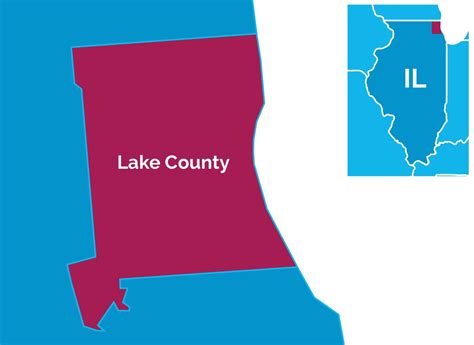 Lake County Illinois Veteran Functional Zero Case Study Community