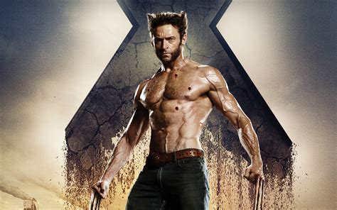 Hugh michael jackman is an australian actor and producer of remarkable versatility, involved in film, musical theatre, and television. X Men: Days Of Future Past, Wolverine, Hugh Jackman ...