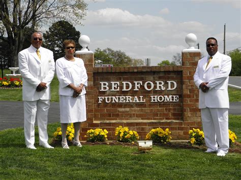 Bedford Funeral Home Bedford Va