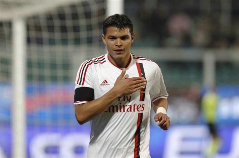 €3.50m * sep 22, 1984 in rio de janeiro, brazil Thiago Silva: il 22 settembre compie gli anni il grande ...