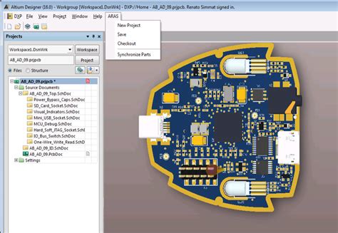 Also fix issue with block not in class. Altium Designer Bus Tutorial - Circuit Boards