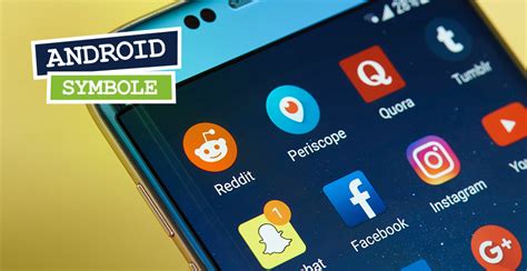 Die app prüft allerdings nur das system, nicht die anderen installierten apps. Handy-Symbole in Android erklärt | mobilcom-debitel
