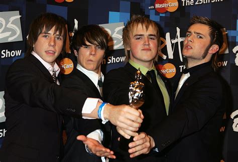 Seven Fun Facts You May Not Know About Mcfly Get To Know The Band