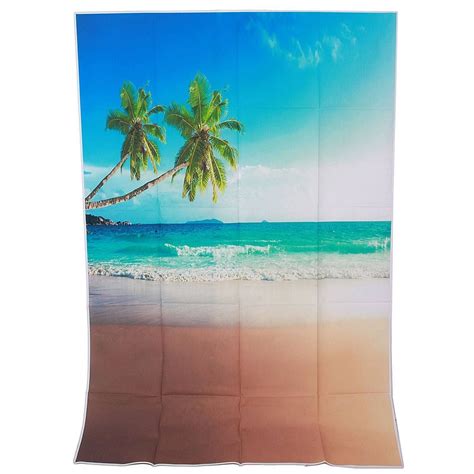 Choose from 3200+ coconut tree graphic resources and download in the form of png, eps, ai or psd. 1x1.5m 3x5ft Coast Coconut Tree Vinyl Studio Photography ...